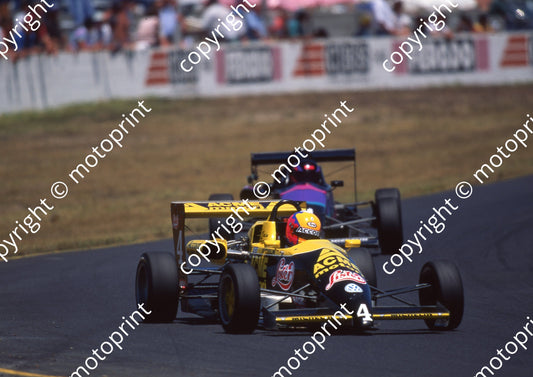 1994 Killarney GTi 4 Iain Pepper Swift 92 (Watling Photo) (9)