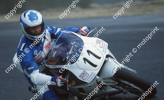 1994 Killarney MC 11 Steve Neaves Yamaha FZR1000 (Watling Photo) (1)
