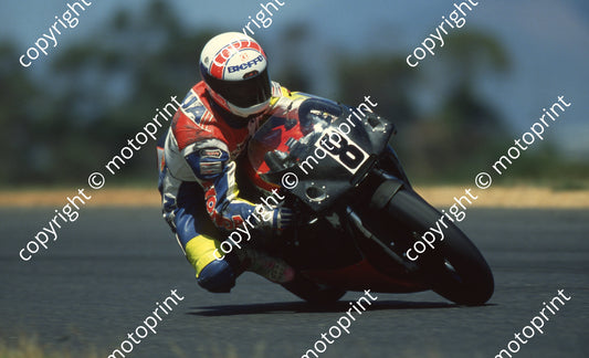 1994 Killarney MC 8 Kevin Hellyer Honda RS250 CONFIRM (Watling Photo) (20)