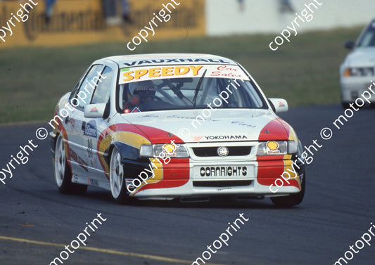 1994 Killarney SATCAR 10 Farouk Dangor Vauxhall Cavalier (Watling Photo)  (1)