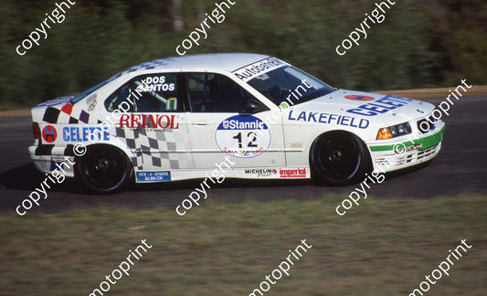 1994 Killarney SATCAR 12 Dos Santos A3 scan (Watling Photo) (8)