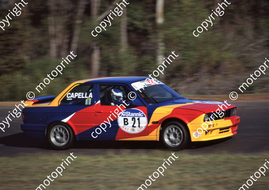 1994 Killarney SATCAR 21 ...Capella BMW325 A3 scan (Watling Photo) (7)