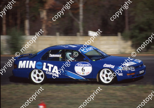 1994 Killarney SATCAR 6 Serge Damseaux A3 scan (Watling Photo) (1)