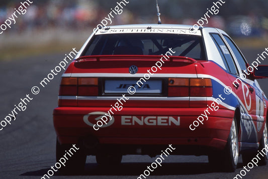 1994 Killarney SATCAR 8 Terry Moss Jetta (Watling Photo) (1)
