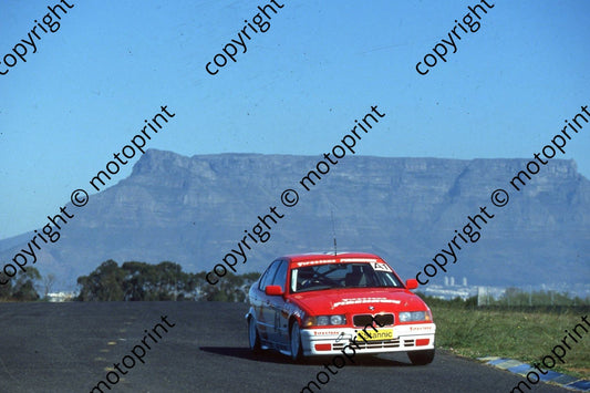 1994 Killarney Stannic 1 Robbie Smith BMW325i (Watling Photo) (2)