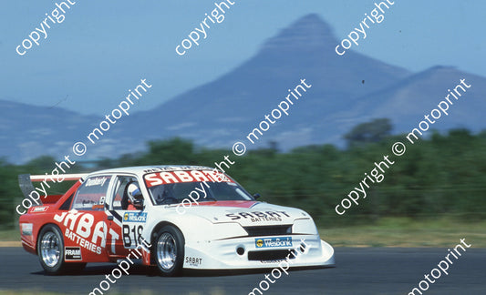 1994 Killarney Wesbank 18 Gary Dunkerley Rekord (Watling Photo) (1)