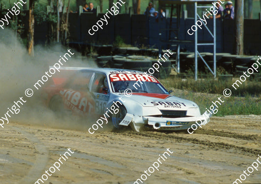 1994 Killarney Wesbank 18 Gary Dunkerley Rekord (Watling Photo) (3)