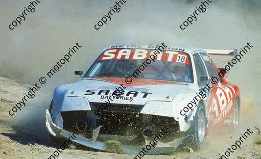 1994 Killarney Wesbank 18 Gary Dunkerley Rekord (Watling Photo) (4)