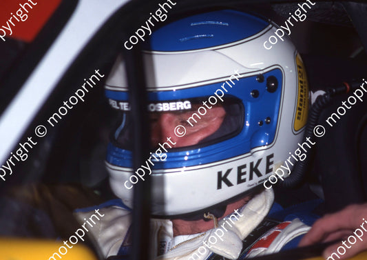 1994 Kya DTM Opel test Keke Rosberg Opel Team Joest (courtesy Roger Swan) (8)