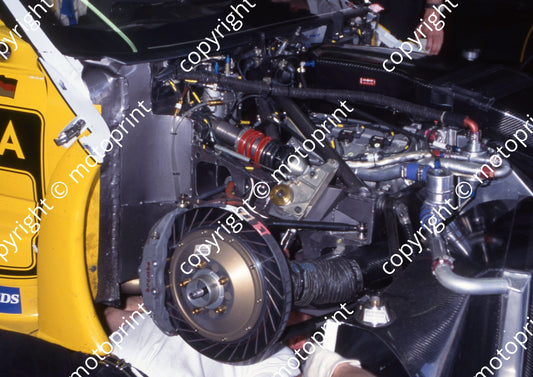 1994 Kya DTM Opel test (courtesy Roger Swan) (10)