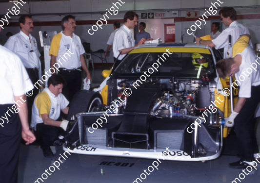 1994 Kya DTM Opel test (courtesy Roger Swan) (12)