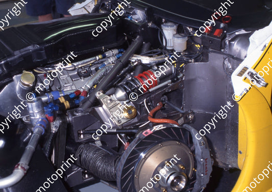 1994 Kya DTM Opel test (courtesy Roger Swan) (4)
