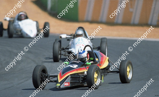 1994 Kya FV 63 Etienne vd Linde Vision (Watling Photo) (6)