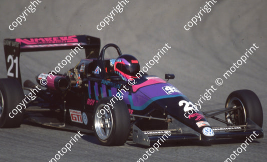1994 Kya GTi 21 Andrew Turnbull Swift 92 (Watling Photo) (3)