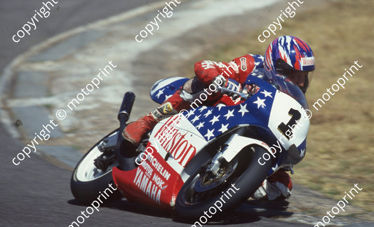 1994 Kya MC 1 Martin Paetzold Yamaha TZ250F (Watling Photo)  (1)