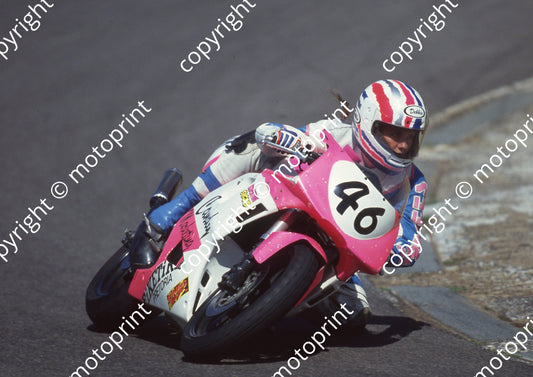 1994 Kya MC 46 Debbie Brent Yamaha TZR250 (Watling Photo) (1)