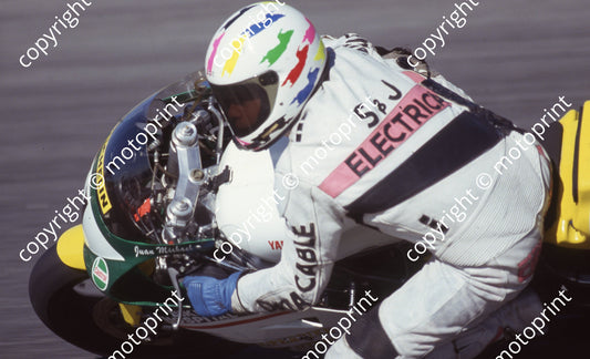 1994 Kya MC Juan Michael check (Watling Photo) (16)