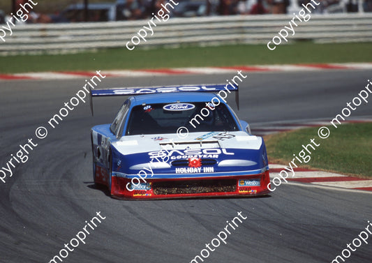 1994 Kya WEsbank 5 Robbie Smith Telstar (Watling Photo)