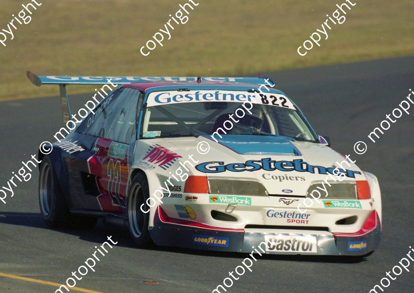 1994 Kya Wesbank 22 Dennis Olthoff (Watling Photographic)