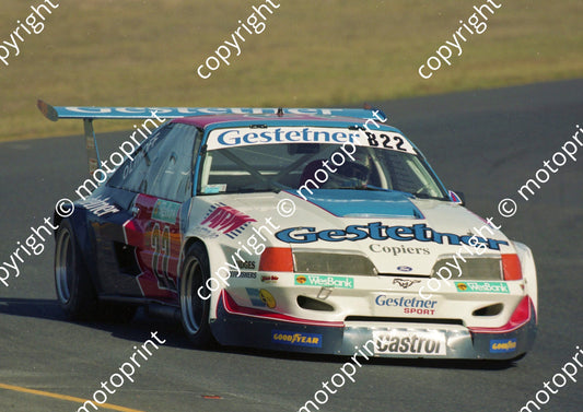 1994 Kya Wesbank 22 Dennis Olthoff (Watling Photographic)