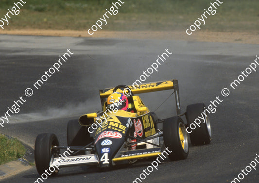 1994 Kyalami GTi 4 Iain Pepper Swift 92 (Watling Photo) (4)
