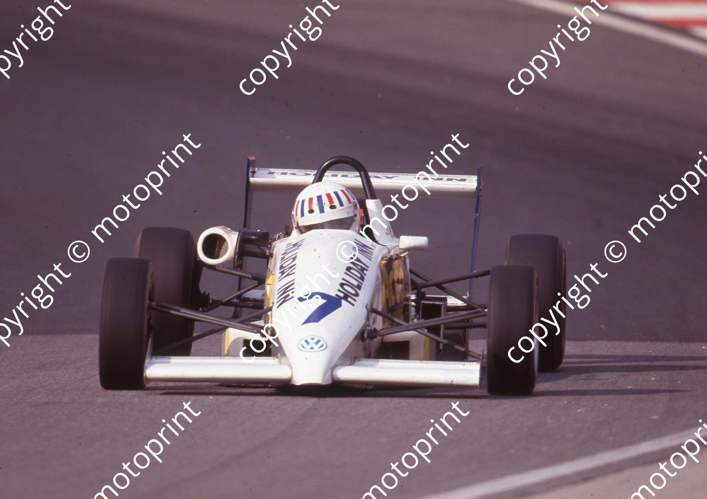 1994 Kyalami GTi 7 Joerg Eckman Swift 93 (Watling Photo)