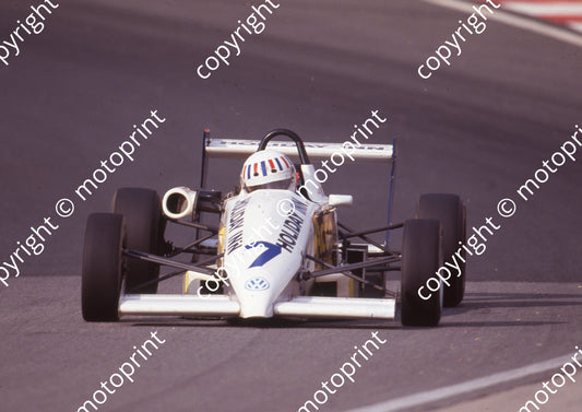 1994 Kyalami GTi 7 Joerg Eckman Swift 93 (Watling Photo)