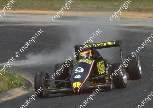 1994 Kyalami GTi 9 Werner Lupberger Swift 92 (Watling Photo) (4)