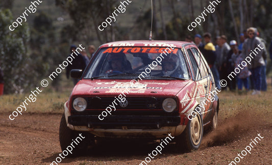 1994 NGK Rally 24 (Watling Photo)