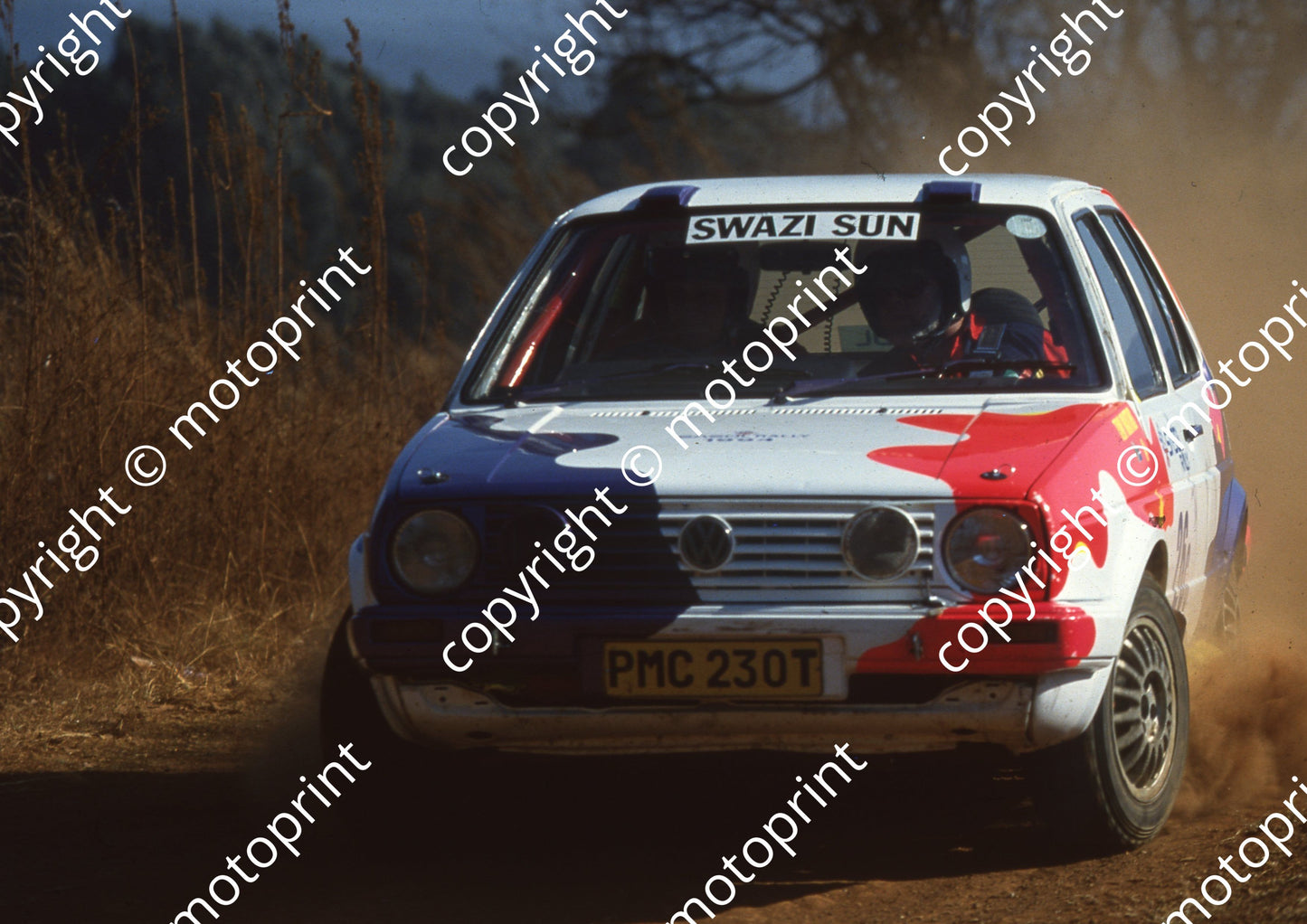 1994 Sasol Rally 26 (Watling Photo) (7)