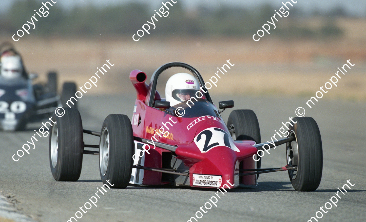 1994 Welkom FF 27 ...Roos CHECK NAME and CAR(Watling Photo) (3)