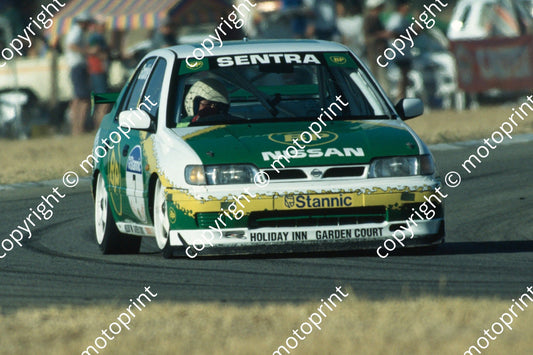 1994 Welkom SATCAR 7 Hannes Grobler Nissan 200STi  (courtesy Roger Swan) (46)
