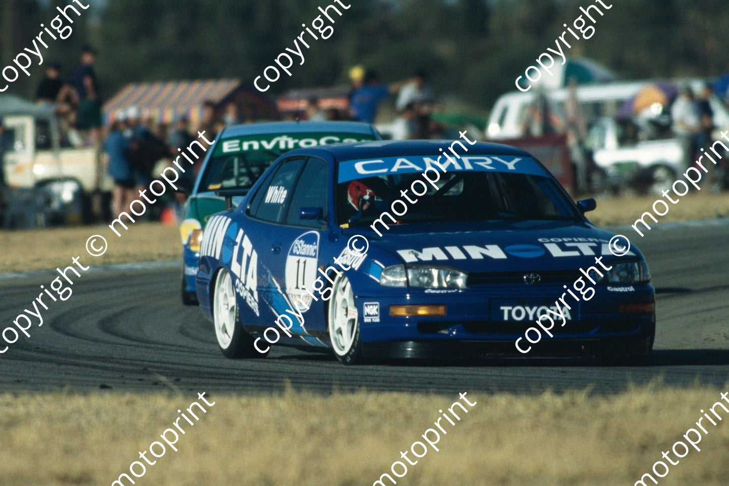 1994 Welkom Satcar 11 Mike White Toyota Camry (courtesy Roger Swan) (10)
