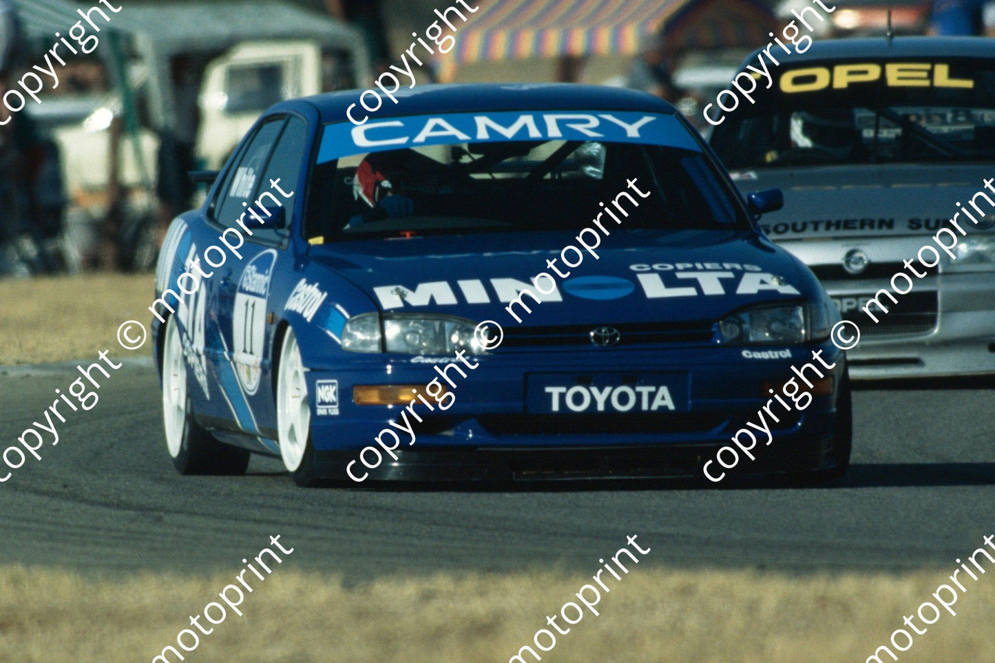 1994 Welkom Satcar 11 Mike White Toyota Camry (courtesy Roger Swan) (3)