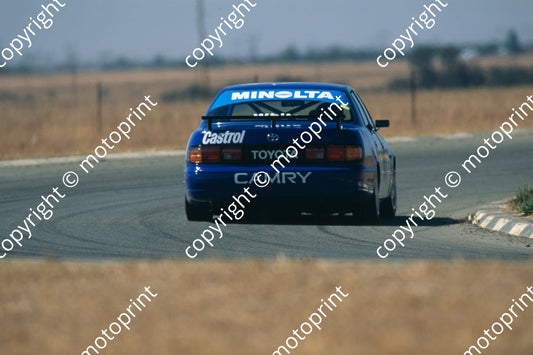 1994 Welkom Satcar 11 Mike White Toyota Camry (courtesy Roger Swan) (7)