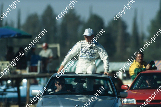 1994 Welkom Satcar 14 Anthony Taylor BMW318i (courtesy Roger Swan) (29)