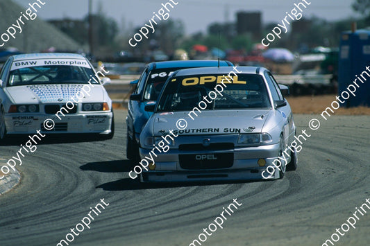 1994 Welkom Satcar 1 Michael Briggs Opel Astra (courtesy Roger Swan) (7)