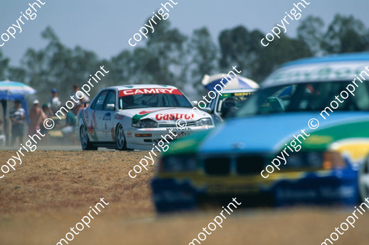 1994 Welkom Satcar 6 Serge Damseaux Toyota Camry (courtesy Roger Swan) (13)