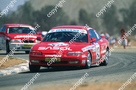 1994 Welkom Stannic A3 Ben Morgenrood Mazda MX6  (courtesy Roger Swan) (12)