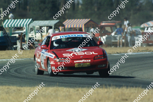 1994 Welkom Stannic A3 Ben Morgenrood Mazda MX6  (courtesy Roger Swan) (3)