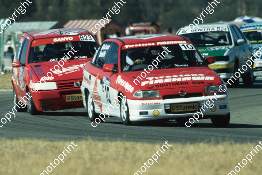 1994 Welkom Stannic B10 Shaun Watson-Smith Opel (courtesy Roger Swan) (54)