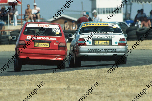 1994 Welkom Stannic B21 Steve Corna Sentra B27 Leon Odendaal Uno (courtesy Roger Swan) (55)