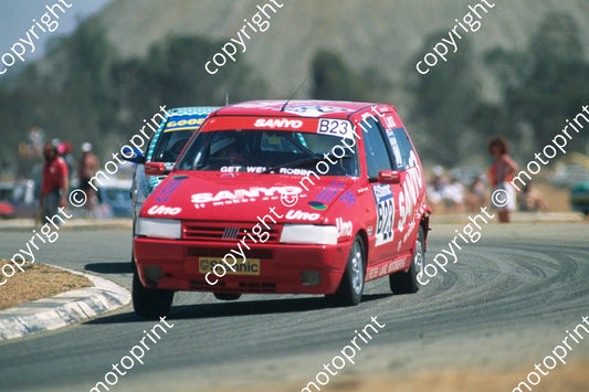 1994 Welkom Stannic B23 Peter Lanz Uno  (courtesy Roger Swan) (91)