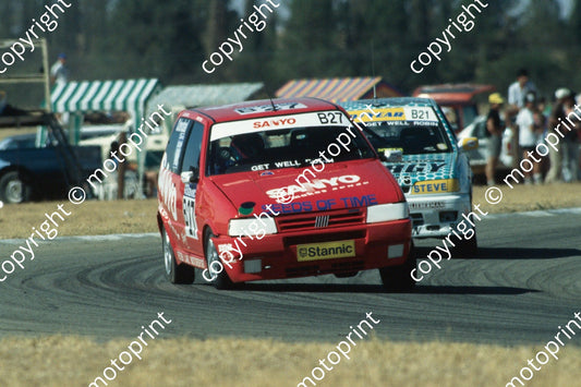 1994 Welkom Stannic B27 Leon Odendaal Uno  (courtesy Roger Swan) (68)