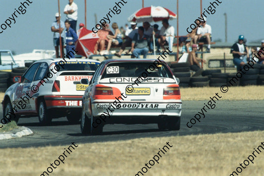 1994 Welkom Stannic C32 Curt Alchin Kadett GSi  (courtesy Roger Swan) (16)
