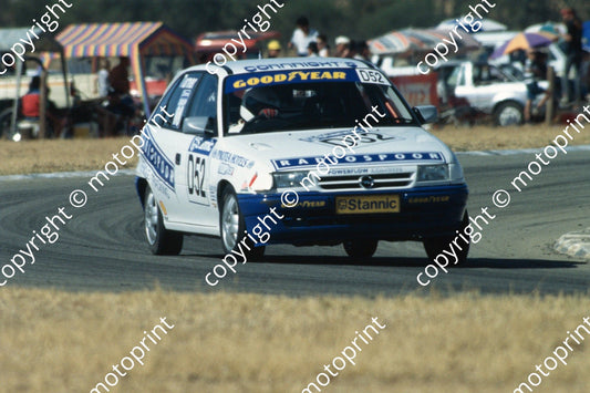 1994 Welkom Stannic D52 Roddy Turner Kadett GSi  (courtesy Roger Swan) (18)