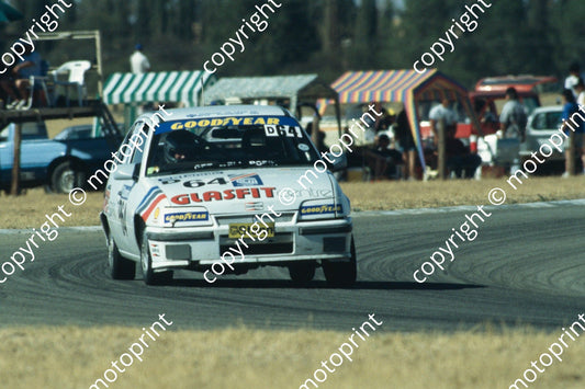 1994 Welkom Stannic D64 Neville Bartle Kadett GSi  (courtesy Roger Swan) (8)