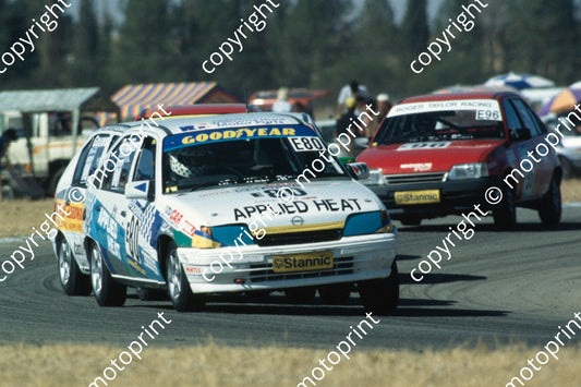 1994 Welkom Stannic E80 Anthony Bouilliart Kadett Cub  (courtesy Roger Swan) (56)