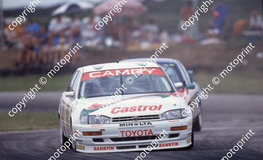 1995 Aldo Fleetcare 10 Anthony Taylor Camry (Watling Photo) (1)