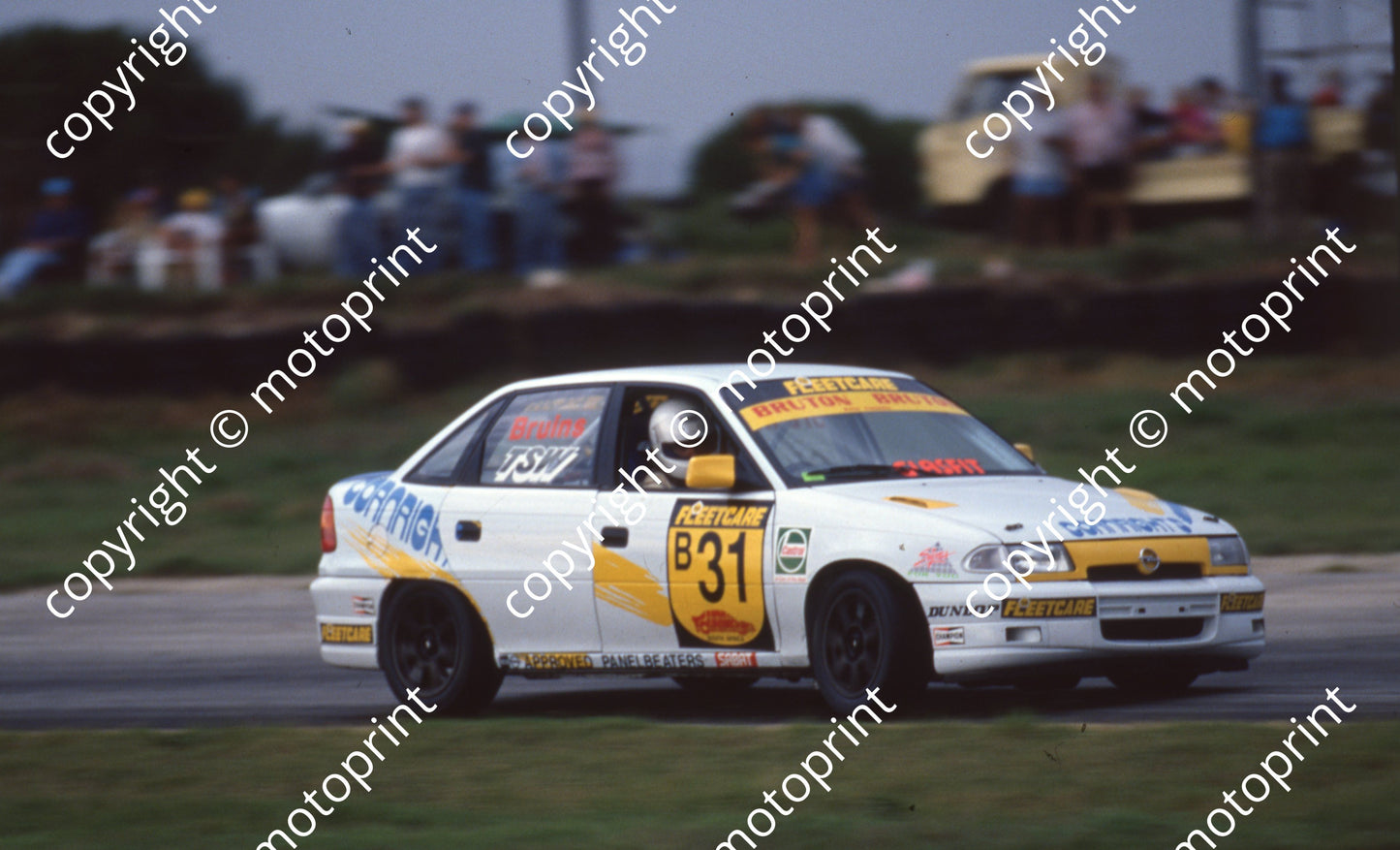 1995 Aldo Fleetcare 31 Don Bruins Astra 200iS (Watling Photo)  (2)